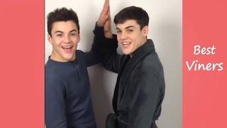 Awesome Vines Ethan & Grayson Dolan Vines - Dolan Twins Vine compilation (ALL VINES) - Best Viners