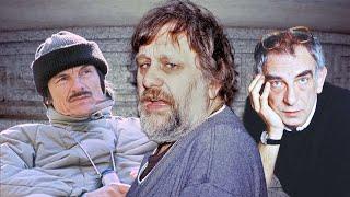 Slavoj Žižek on Tarkovsky's Solaris and Kieślowski's Dekalog