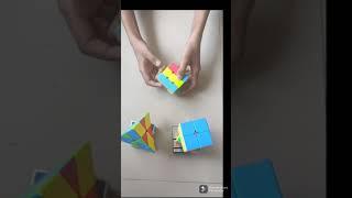 A true cuber should watch this || Indian flag||️️||