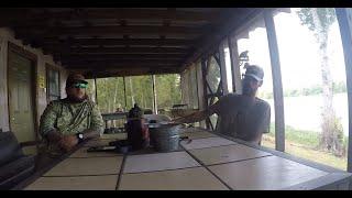 Intro To The Basin Life