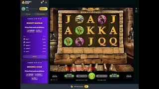 RocketPlay Casino No Deposit Bonus 25 Free Spins on AskBonus.com