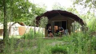 Long Point Eco-Adventures: Wilderness Suites