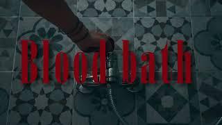 Short film | Blood bath | By Gaia Sette