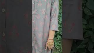 Is rayon good for kurti? #youtubeshorts #youtube ‎@Smart shopper XYZ 