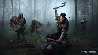 Life is Feudal: MMO - Хочу построить замок на воде, Набираю народ в Гильдию!