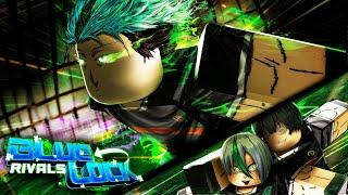 BACHIRA AND OTOYA | Blue Lock Rivals