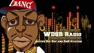 Online Hip Hop and R&B Radio Station