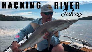 1UP Fishing & Nauti Jade Hit HACKING  On STABI