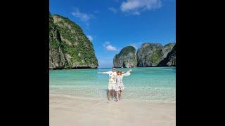 Thailand-Phuket-2022(Artur&Mariia)