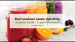 SMOOTHIE GIANTS (ORGANIC GMO-FREE ZONE). - WHAT YOU NEED TO KNOW ABOUT LIVING HEALTHY.
