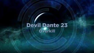 Halo TMCC Overkill