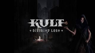 KULT: Divinity Lost RPG - Release Trailer