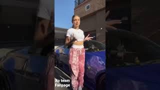  CUTE  #evamillersha #dance #shawty #xoteam #xoteamfanpage #tiktok #shorts