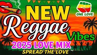 TOP REGGAE MIX 2025  OLDIES BUT GOODIES REGGAE SONGS  TAGALOG REGGAE LOVE SONGS 2025
