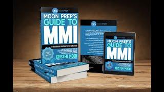 Review - Moon Prep’s Guide to MMI: for Medical Admissions, Direct Medical Programs, BS/MD, and BS/DO