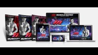 The Muscle Matrix Solution - The Muscle Matrix Solution Review