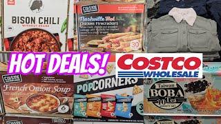 COSTCO LABOR DAY DEALS SEPTEMBER SAVINGS WALKTHROUGH