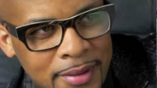 James Fortune & FIYA - "With You" (ft. Kim Burrell)