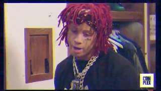 taking a walk (trippie redd edit)
