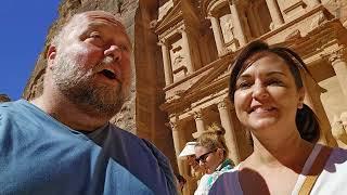 The DON'Ts of Visiting Jordan & Petra