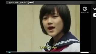 Katasumi AKA In A Corner AKA Ju-on Part I ( 1 ) ( 1998 ) Kill Count