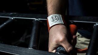 elitefts.com - Wrist Straps Product Overview