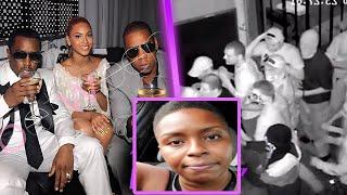 Jaguar Wright PANIC Is OVER For Her After Releasing Info She WASNT Supposed To By Mistake On JAY Z?