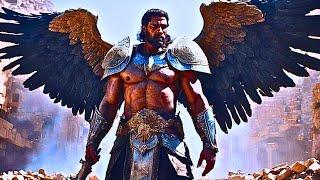 What Angel Gabriel Did To The Sons Of The Fallen angels, The Nephilim Giants | Book Of Enoch