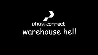 live off collab from the warehouse (help)