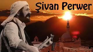 Şivan perwer –Xanıma Mın