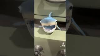 Toy Story Treats Live Action Shark’s Tale