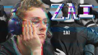 zai - A Dota S A D B O Y