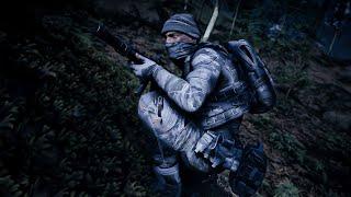 Ghost Recon Stealth Infiltration | Cinematic Gameplay