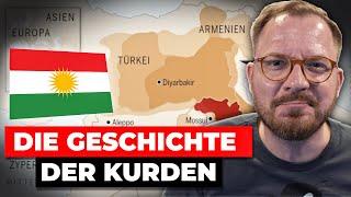 Die Geschichte der Kurden