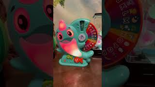 #narwhal #fisherprice #linkimals #shorts #youtubeshorts