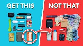 Don't Pack This Travel Gear | Our Travel Essentials