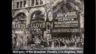 Fred Waring's Pennsylvanians - Tulips And Heather (1951) (We'll Be Together  /  Carmen Carmela)