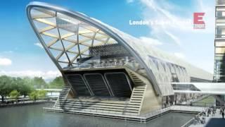 Viasat Explore - London's Super Tunnel - promo