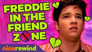 Freddie Benson and the Friend Zone | iCarly