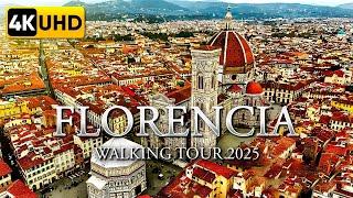  Florence: Walking Tour 2025 ️ | Don’t Miss the Pearl of Italy