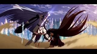 Top 5 Best Anime Duels to the Death 2010 2014