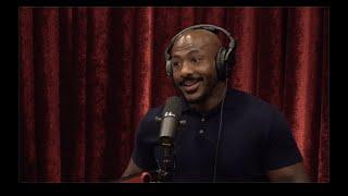 JRE MMA Show #161 with Khalil Rountree Jr.