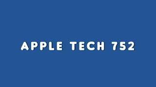 appletech 752- iphone5 icloud bypass