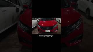 for best quality #bodypaint #bodyworks bring your #cars to #pmsgarage