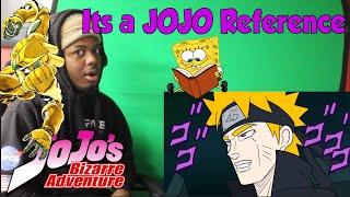 NARUTO SHIPPOOP 3 REACTION @kishinpain