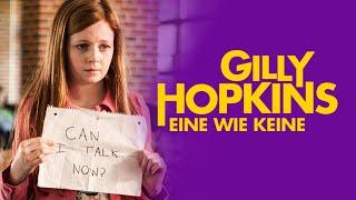 Gilly Hopkins - Eine wie Keine (FAMILIENFILM I ganze Komödie auf deutsch streamen, Familienfilm)