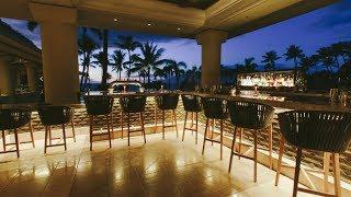 A Modern Cocktail Experience at Four Seasons Resort Maui at Wailea