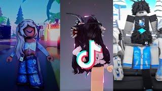 Best Roblox Tiktok Edits!!