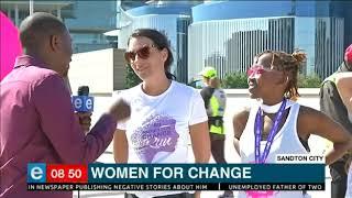 Women for change