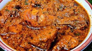 Hyderabadi chicken masala | Hyderabadi chicken curry | Hyderabadi masala chicken| Hyderabadi chicken